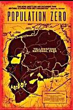 Watch Population Zero 9movies