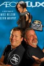 Watch Rifftrax - Aeon Flux 9movies