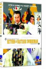 Watch Return of Bastard Swordsman 9movies