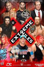Watch WWE Extreme Rules 9movies