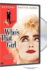 Watch Who's That Girl 9movies