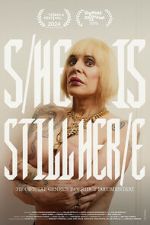 Watch S/He Is Still Her/e: The Official Genesis P-Orridge Documentary 9movies