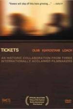 Watch Tickets 9movies