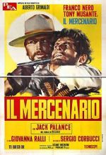 Watch The Mercenary 9movies