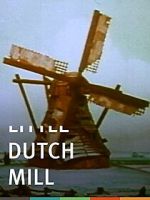 Watch Little Dutch Mill (Short 1934) 9movies