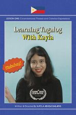 Watch Learning Tagalog with Kayla (Short 2021) 9movies
