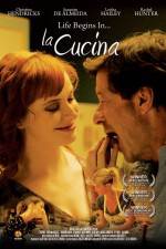 Watch La cucina 9movies