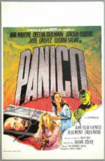 Watch Pnico 9movies