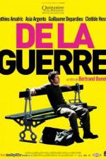 Watch De la guerre 9movies