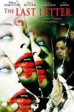 Watch The Last Letter 9movies