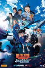 Watch Detective Conan: Fallen Angel of the Highway 9movies