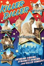 Watch Killer Diller 9movies