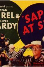 Watch Saps at Sea 9movies