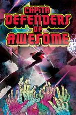 Watch CAPiTA: Defenders of Awesome 9movies
