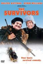 Watch The Survivors 9movies