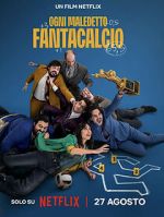 Watch Ogni Maledetto Fantacalcio 9movies