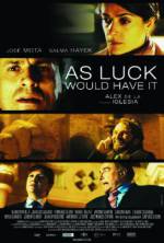 Watch As Luck Would Have It 9movies