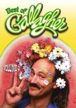 Watch Gallagher: Stuck in the Sixties (TV Special 1983) 9movies