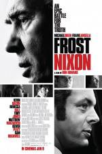 Watch Frost/Nixon 9movies