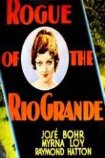Watch Rogue of the Rio Grande 9movies