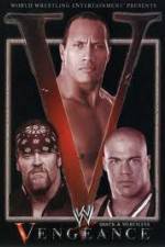 Watch WWE Vengeance 9movies