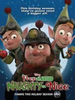 Watch Prep & Landing: Naughty vs. Nice (TV Short 2011) 9movies