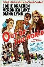 Watch Out of This World 9movies