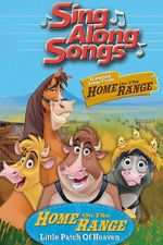 Watch Disney Sing-Along Songs: Home on the Range - Little Patch of Heaven 9movies