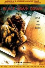 Watch Black Hawk Down 9movies