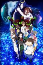 Watch Accel World: Infinite Burst 9movies