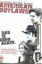 Watch American Outlaws 9movies