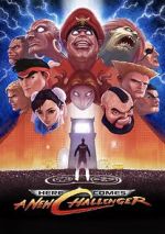 Watch Here Comes a New Challenger 9movies