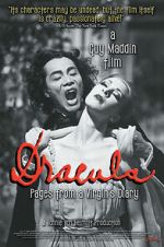 Watch Dracula: Pages from a Virgin\'s Diary 9movies