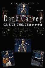 Watch Dana Carvey: Critics\' Choice (TV Special 1995) 9movies