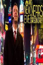 Watch NBC New Years Eve 2013 with Carson Daly 9movies
