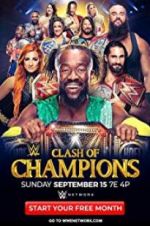 Watch WWE Clash of Champions 9movies