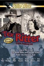 Watch Song of the Gringo 9movies