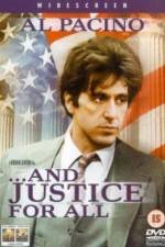 Watch And Justice for All 9movies