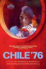 Watch Chile '76 9movies