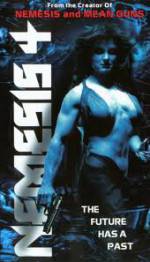 Watch Nemesis 4: Death Angel 9movies