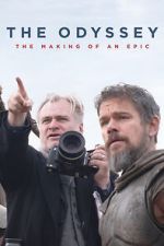 Watch The Odyssey: The Making of an Epic 9movies