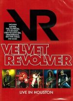 Watch Velvet Revolver: Live in Houston 9movies