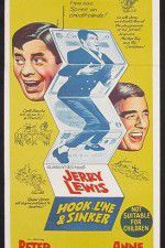 Watch Hook, Line and Sinker (1969 9movies