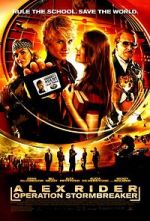 Watch Alex Rider: Operation Stormbreaker 9movies