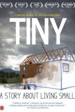 Watch TINY: A Story About Living Small 9movies