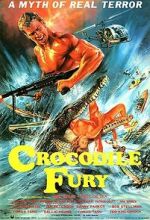 Watch Crocodile Fury 9movies