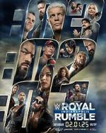 Watch WWE Royal Rumble (TV Special 2025) 9movies