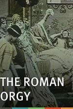 Watch The Roman Orgy 9movies