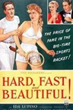 Watch Hard, Fast and Beautiful! 9movies