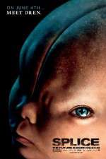 Watch Splice 9movies